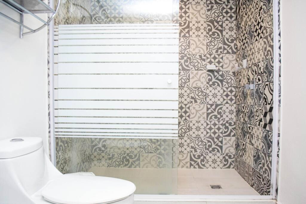 Apartamento Ocean Front Villa, Locacion In Zone Cancún