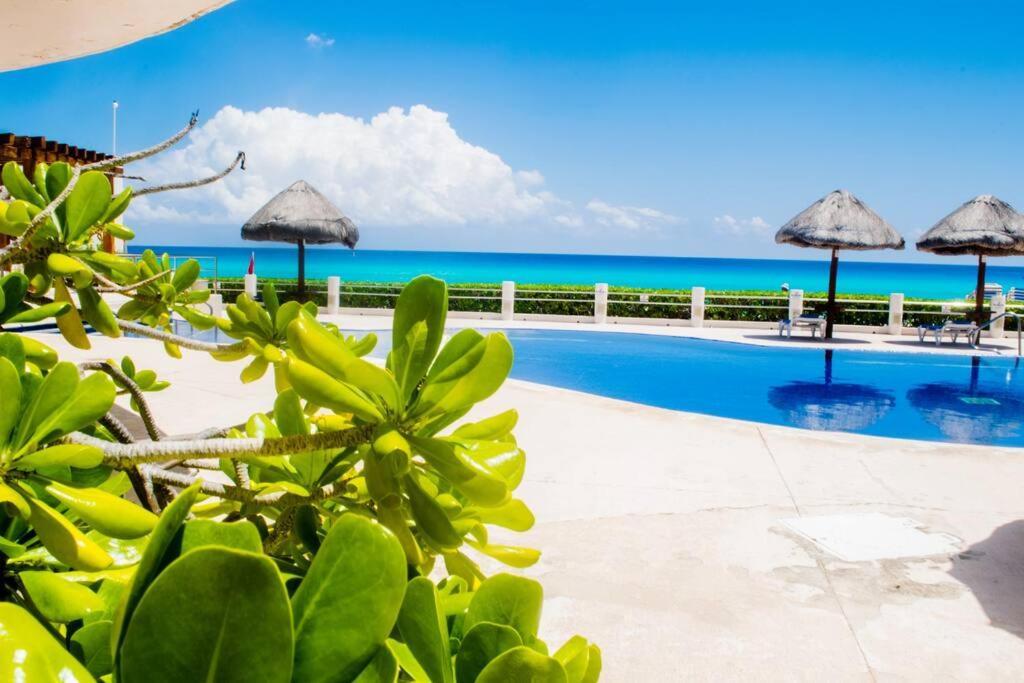Ocean Front Villa, Locacion In Zone Apartamento