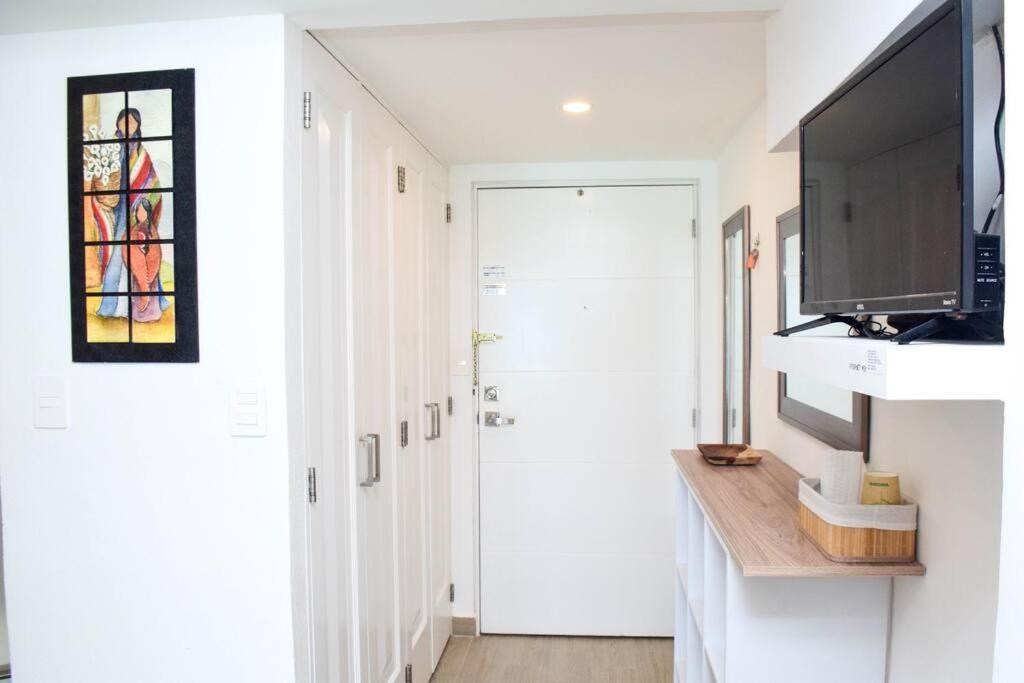 Apartamento Ocean Front Villa, Locacion In Zone