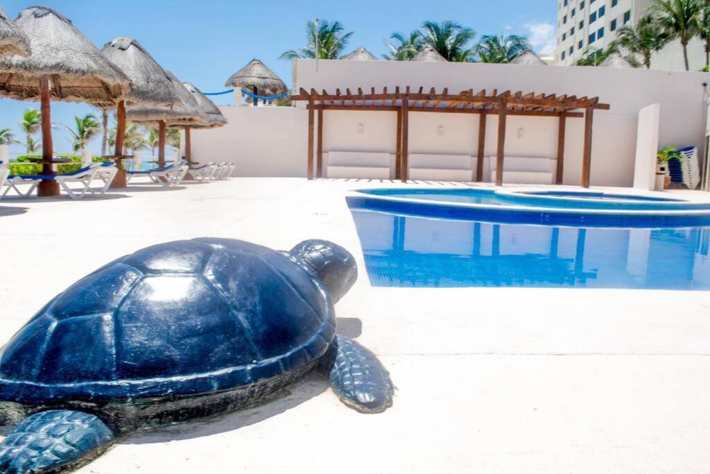 Ocean Front Villa, Locacion In Zone Apartamento