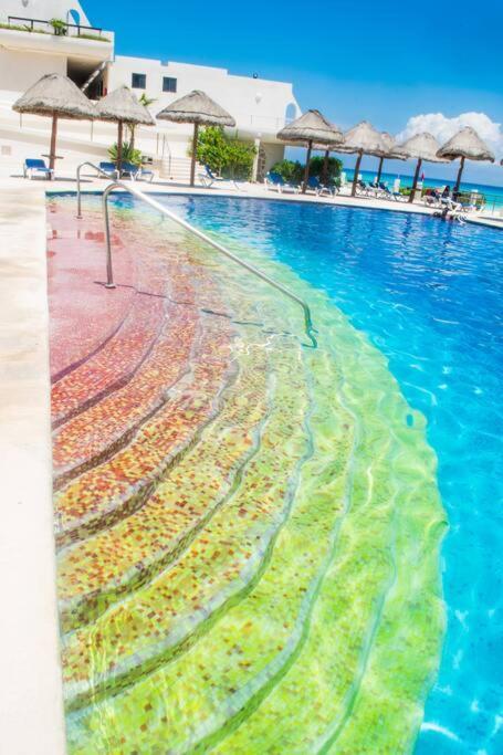 Apartamento Ocean Front Villa, Locacion In Zone