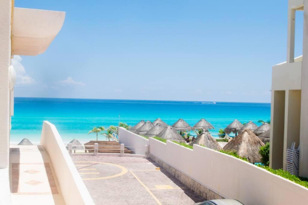 Ocean Front Villa, Locacion In Zone Apartamento