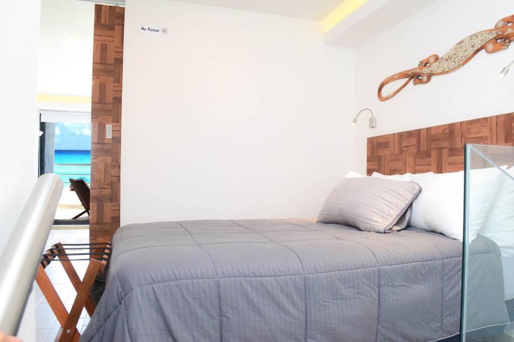 Apartamento Ocean Front Villa, Locacion In Zone *
