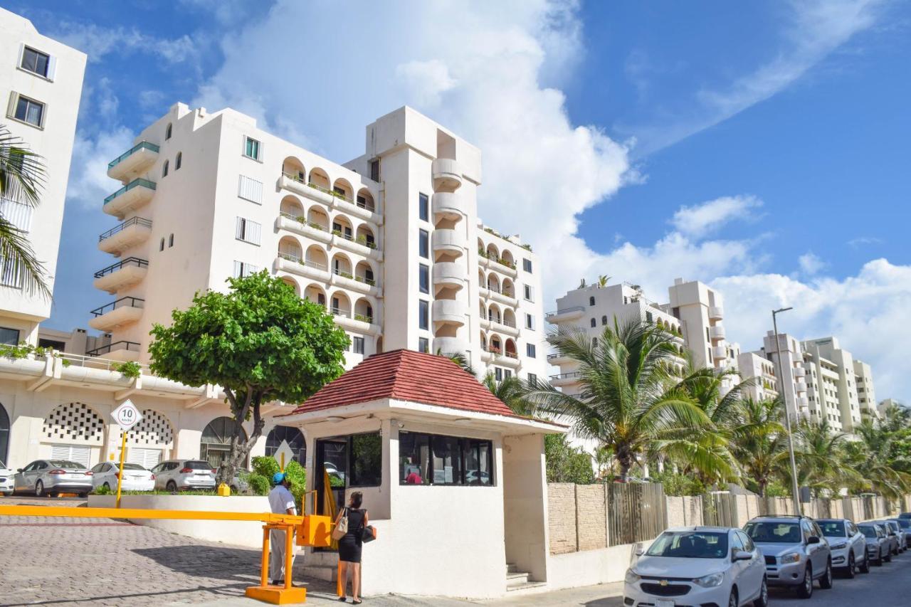 Apartamento Ocean Front Villa, Locacion In Zone *
