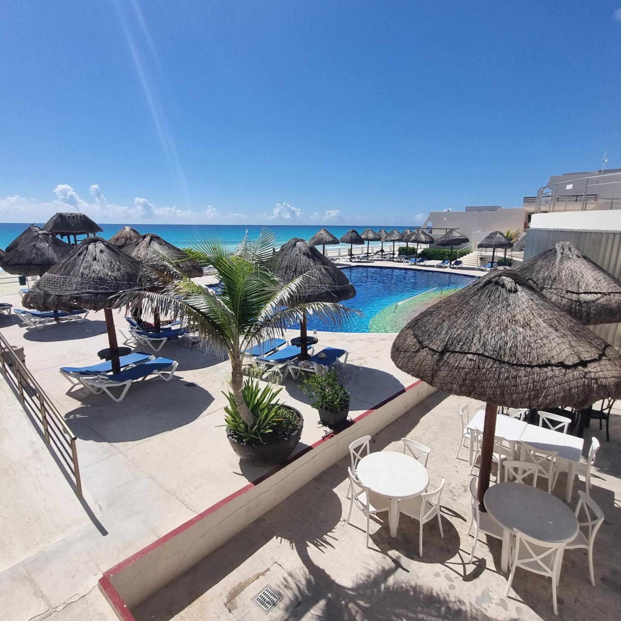 Ocean Front Villa, Locacion In Zone Apartamento