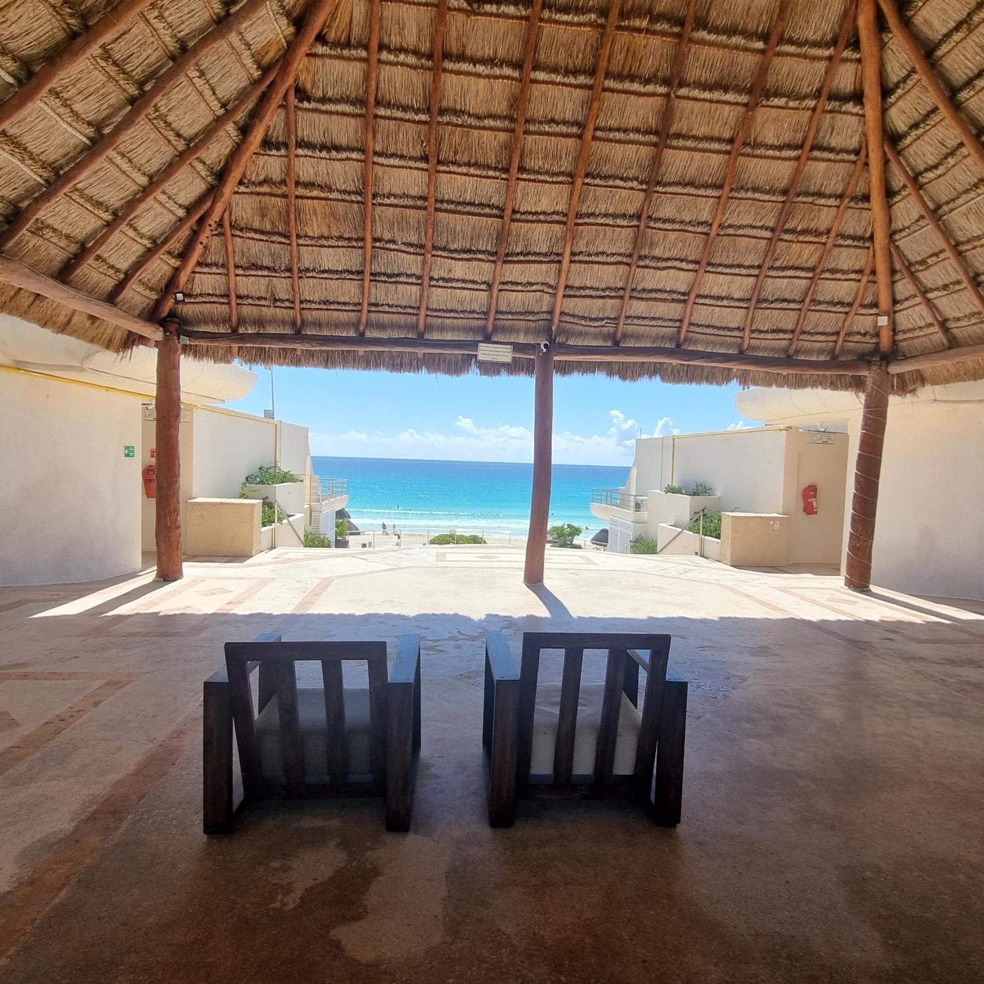 Apartamento Ocean Front Villa, Locacion In Zone