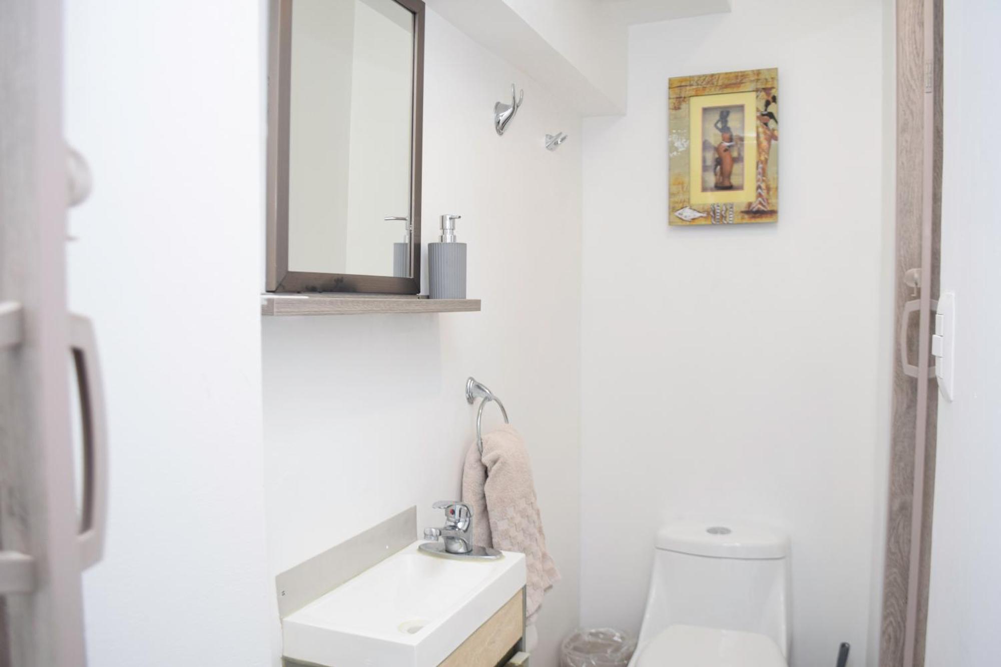 Apartamento Ocean Front Villa, Locacion In Zone *