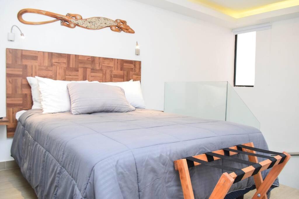 Ocean Front Villa, Locacion In Zone Apartamento Cancún