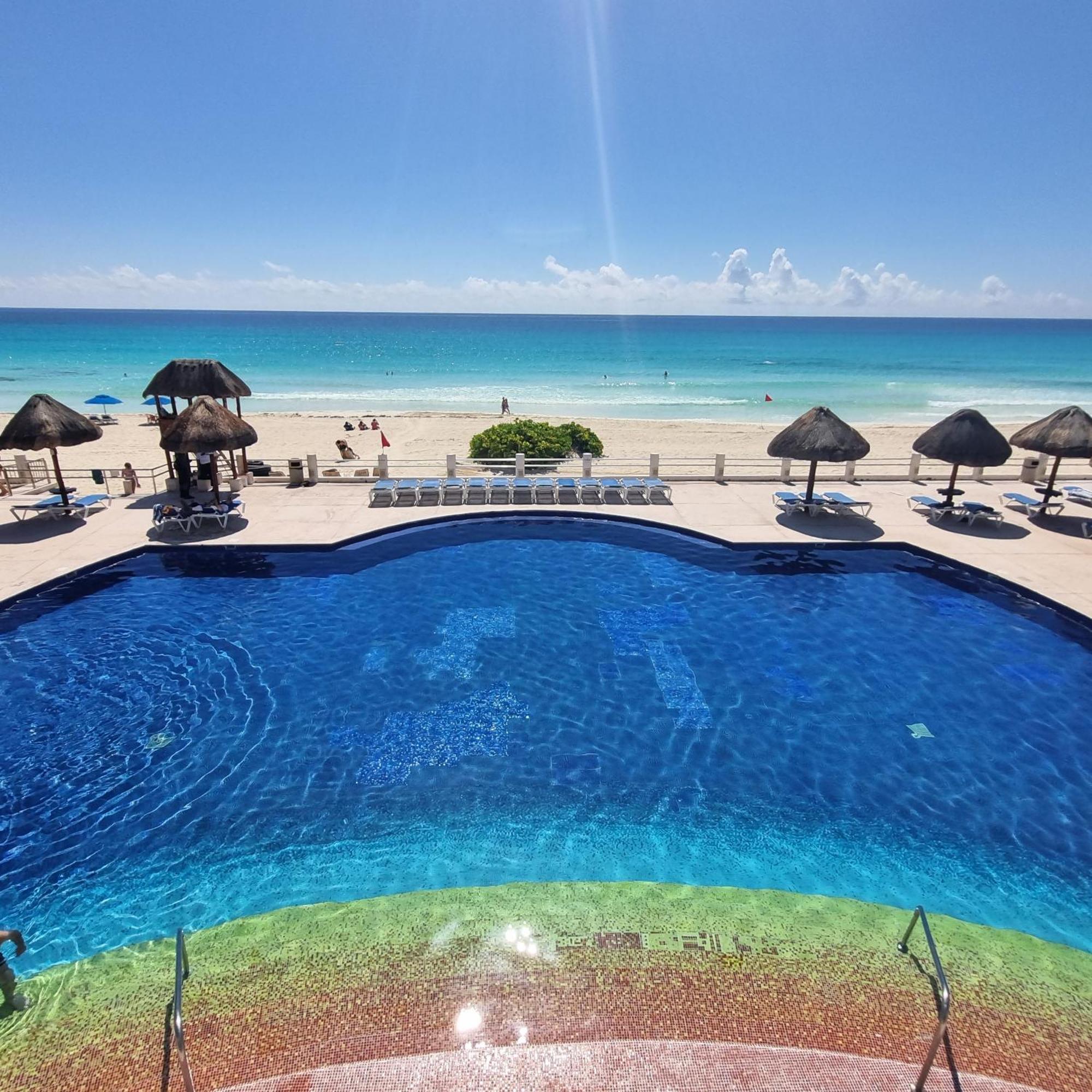 Ocean Front Villa, Locacion In Zone *